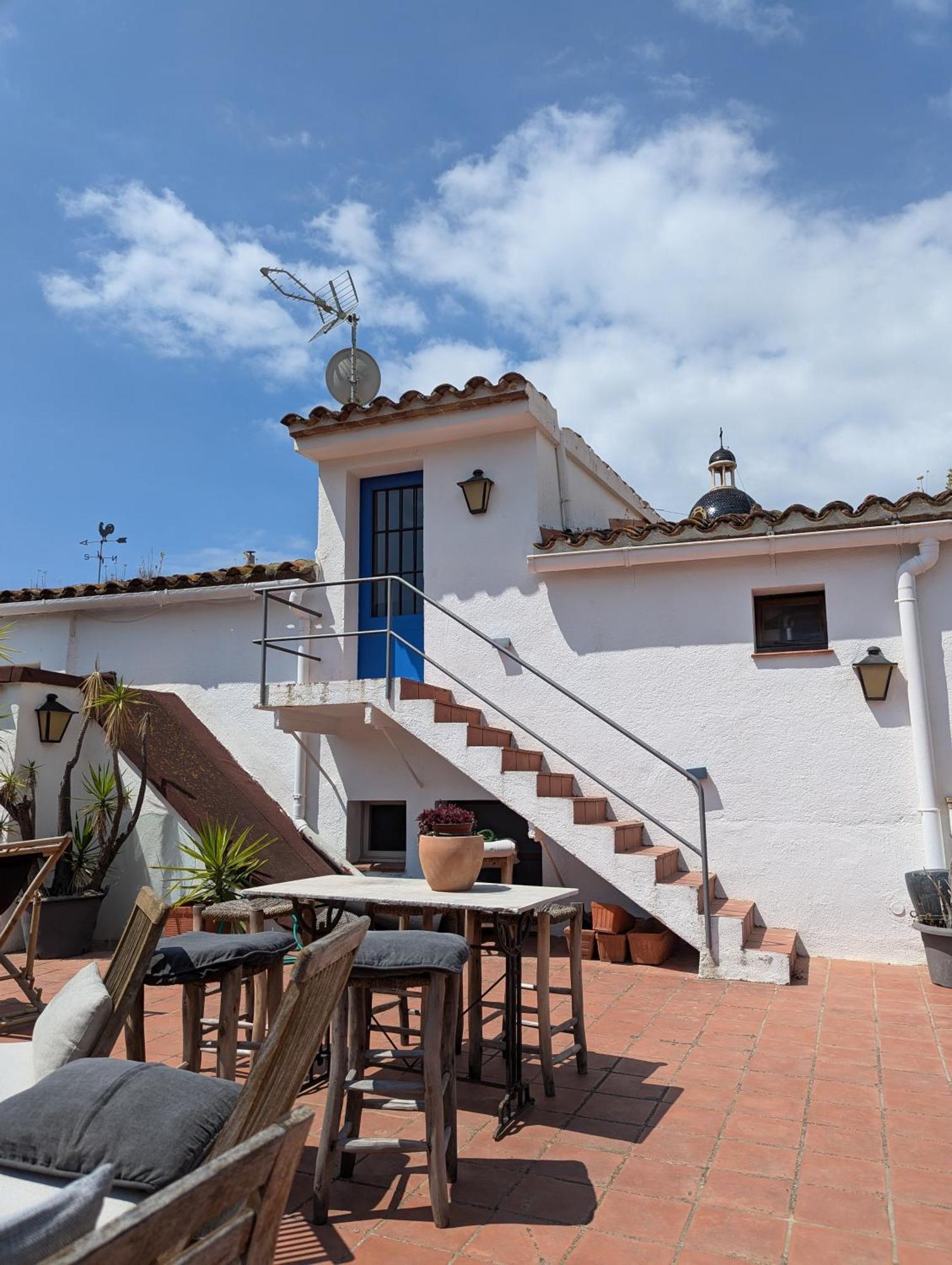 De La Placa - Boutique 3* Cabrils